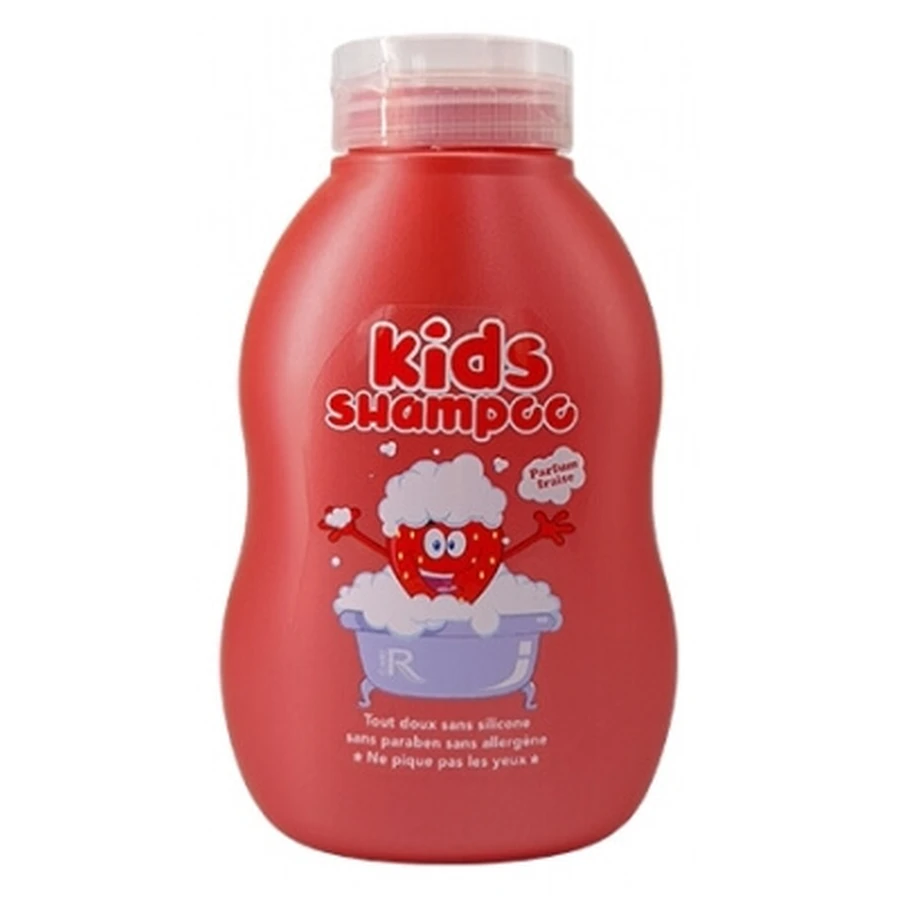 Generik Kids Shampoo