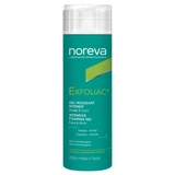 Noreva Exfoliac Intensiv-Peeling-Schaumgel 200 ml