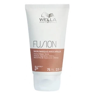 Wella Fusion Intense Repair-masker 75 ml