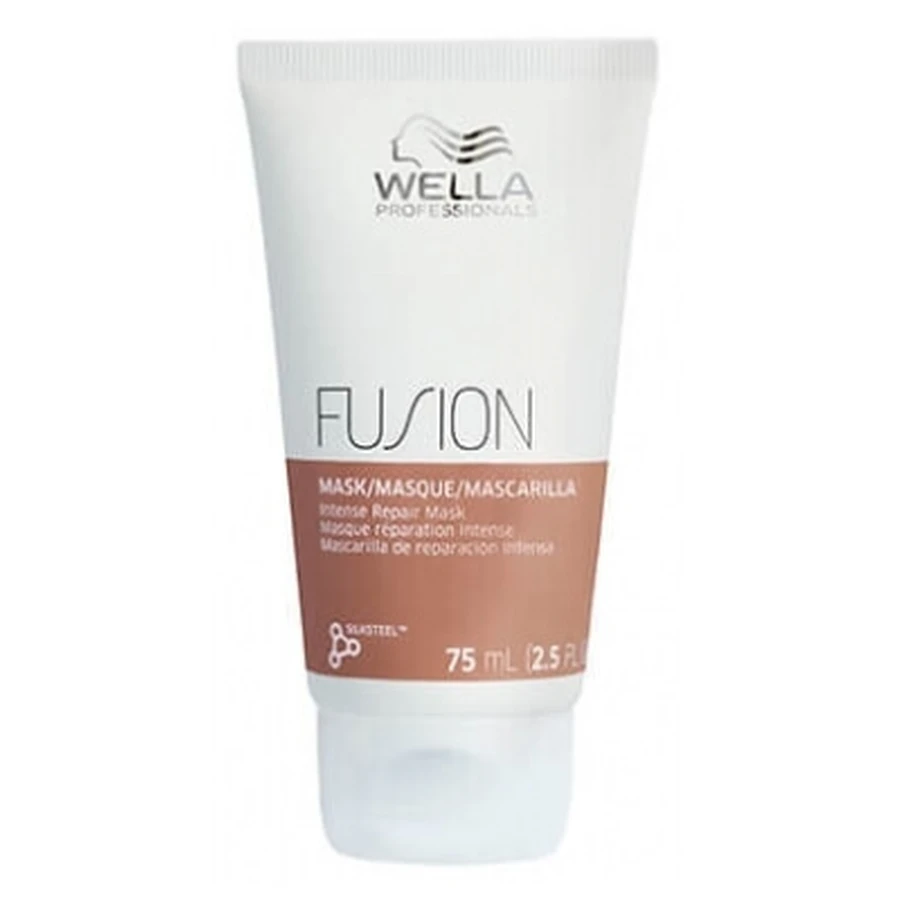 Wella Fusion Intense Repair-masker 75 ml