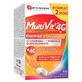 Forté Pharma MultiVit'4G Energy 60 Effervescent Tablets