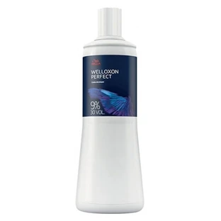 Wella Welloxon Perfect 30 Vol 9% Oxidizing Agent, 1 L