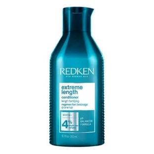 Acondicionador fortalecedor Redken Extreme Length