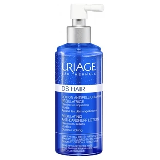 Uriage DS Regulierende Anti-Schuppen-Lotion 100 ml