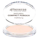 Benecos Kompaktpuder 9 g