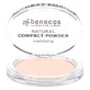 Benecos Compactpoeder 9 g
