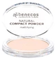 Benecos Compactpoeder 9 g