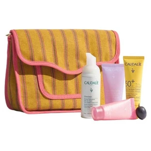 Caudalie Zomer-essentials-set
