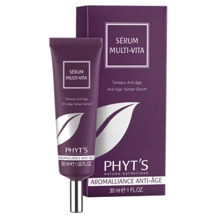 Phyt's Aromalliance Anti-Aging Bio-Multi-Vita-Serum 30 g