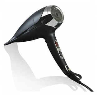 ghd ghd helios Hair Dryer, Black