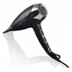 ghd ghd helios Hair Dryer, Black