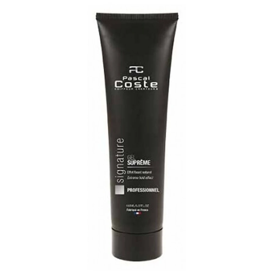 Pascal Coste Supreme Gel
