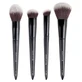 Brushworks Pinsel-Set zum Polieren und Verblenden