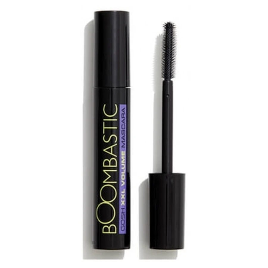Gosh Copenhagen Boombastic Volume XXL Mascara by Gosh