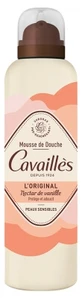 Cavaillès Mousse de Douche l'Original Nectar de Vanille 200 ml