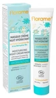 Florame Biologische Hydraterende Nachtcrème-masker, 65 ml