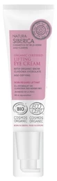 Natura Siberica Skin Youth Organic Lifting Eye Cream 30 ml