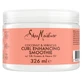 SheaMoisture Noix de Coco et Hibiscus Smoothie Sublimateur de Boucles 326 ml