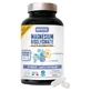 Nutrivie Magnesium Bisglycinate 1500 mg, 120 Capsules