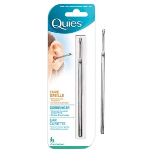 Quies Ohrreiniger