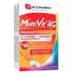 Forté Pharma MultiVit'4G Energy 30 Effervescent Tablets