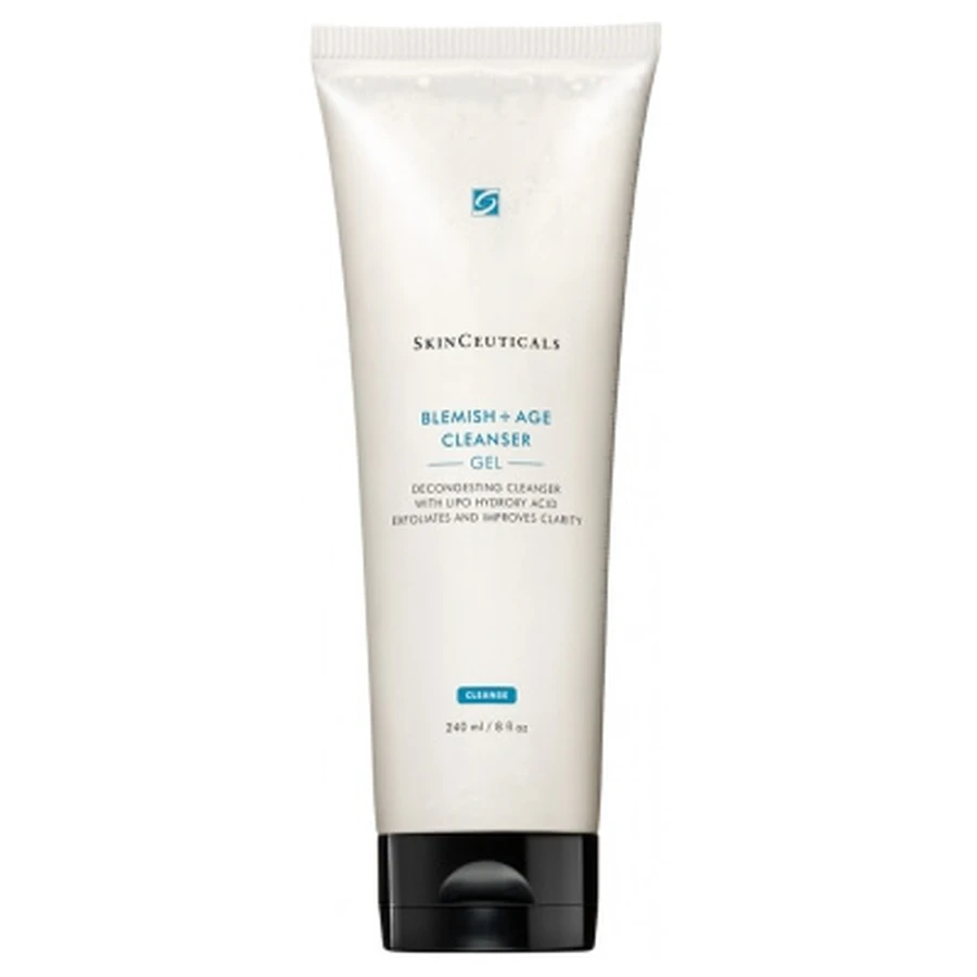 SkinCeuticals Cleanse Blemish Age Reinigungsgel 240 ml