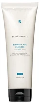 Gel limpiador SkinCeuticals Cleanse Blemish Age, 240 ml