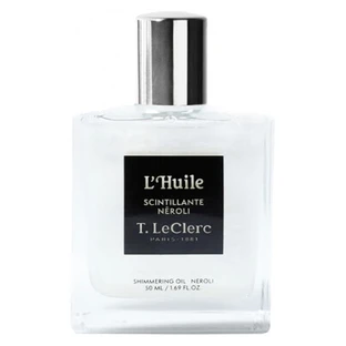T.Leclerc Sparkling Neroli Oil 50 ml
