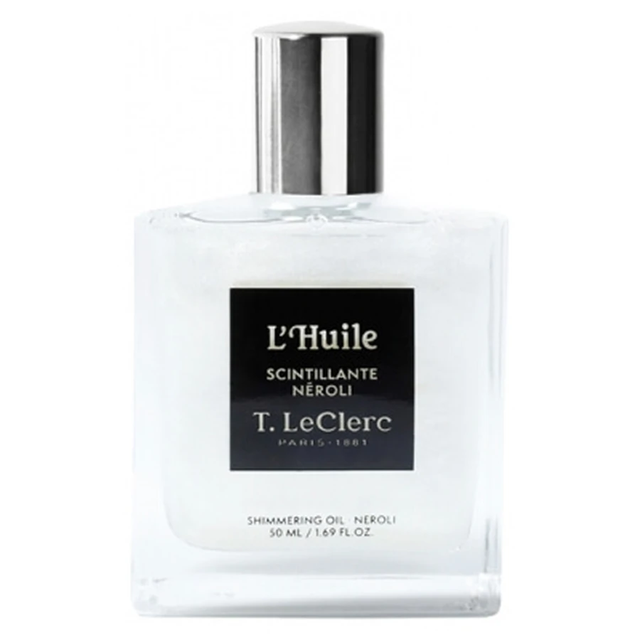 T.Leclerc Sparkling Neroli Oil 50 ml