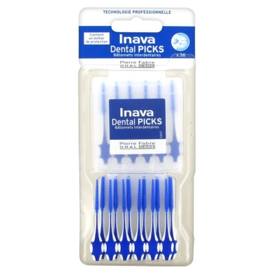 Inava 36 Interdental Sticks