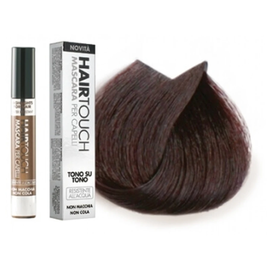 Renée Blanche Hair Mascara N-4.5 Mahogany