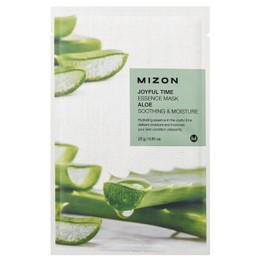 Mizon Joyful Time Essence Mask 23 g