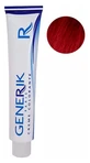 Generik Haarkleurcrème nr. 6.66: Donkerblond met intens rood