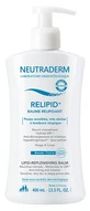 Neutraderm Relipid+ Lipid-Restoring Balm 400 ml