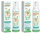 Puressentiel luchtverfrisserspray met 41 etherische oliën, set van 2 (elk 200 ml)