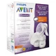 Avent Manual Breast Pump + 12 Free Breast Pads