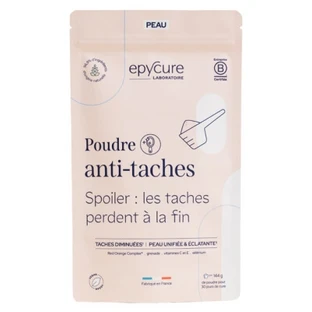 Epycure Anti-Spot-Puder 144 g