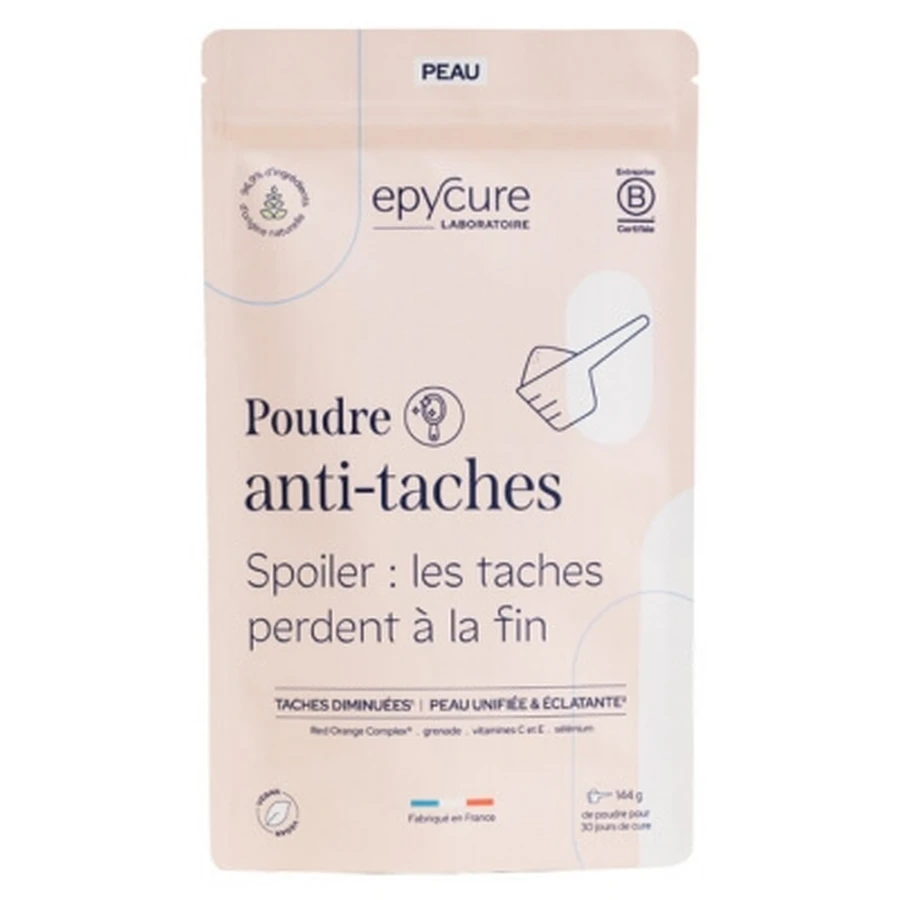 Epycure Anti-Spot-Puder 144 g