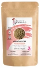 Jeanne Soin Organic Neutral Henna Repair Treatment, 100 g
