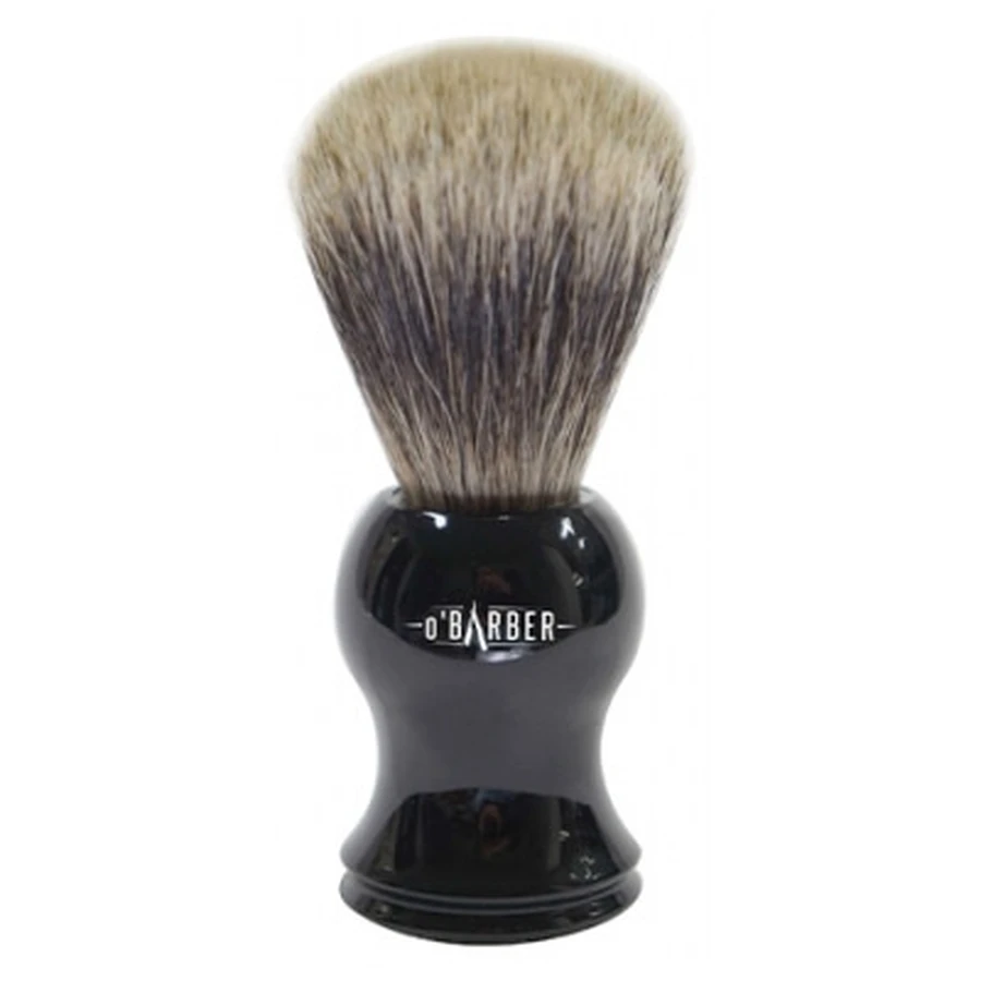 O'Barber O'Barber scheerkwast van puur dassenhaar