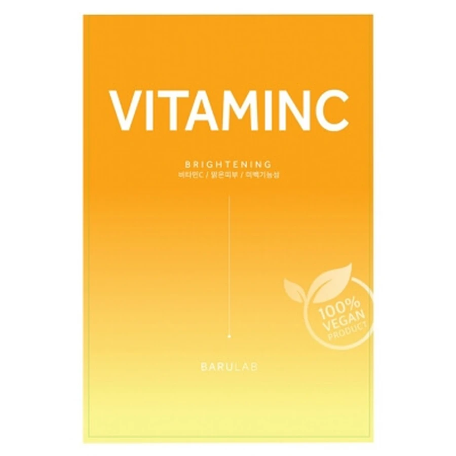Barulab Vitamin C Brightening 23 g