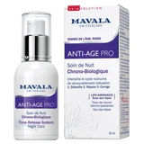 Mavala SkinSolution Anti-Age Pro Chrono-Biological Nachtcrème 30 ml