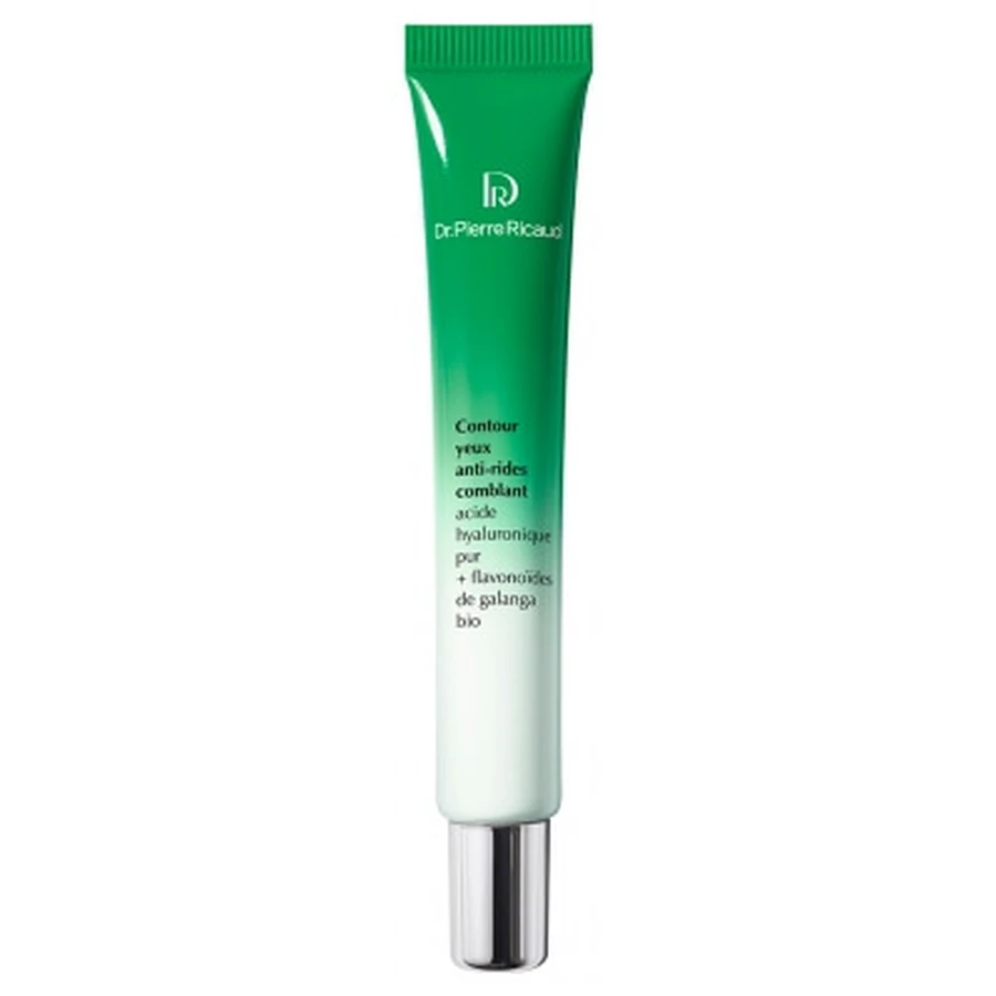 Dr Pierre Ricaud Contour Yeux Anti-Rides Comblant 15 ml