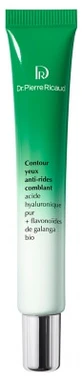 Dr. Pierre Ricaud Anti-Wrinkle Plumping Eye Contour Cream 15 ml