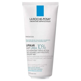 La Roche-Posay Lipikar Ureum 10% Hydraterende Lotion 200 ml