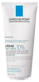 La Roche-Posay Lipikar Lapte hidratant cu uree 10% 200 ml