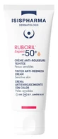 Isispharma Ruboril Expert Tinted Anti-Redness Cream SPF 50+ 40 ml