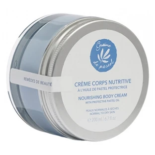 Graine de Pastel Nourishing Body Cream 200 ml