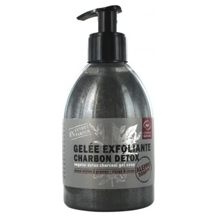 Tadé Bio-Detox-Peeling-Gel mit Aktivkohle 300 ml