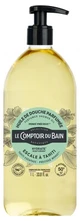 Le Comptoir du Bain Huile de Douche Parfumée Escale à Tahiti 1 L